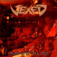 Vexed (ITA) : Blood Upon the Void